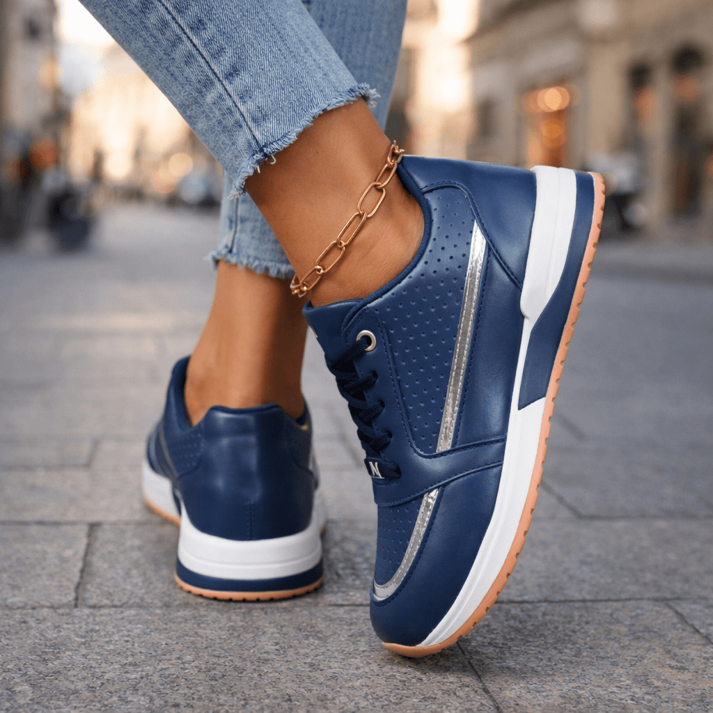 Navelle Rise Sneakers