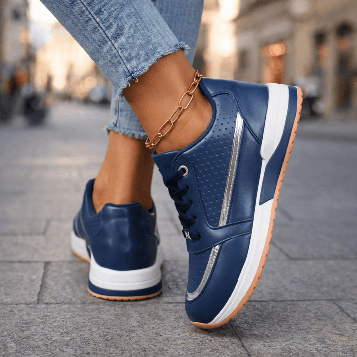Navelle Rise Sneakers