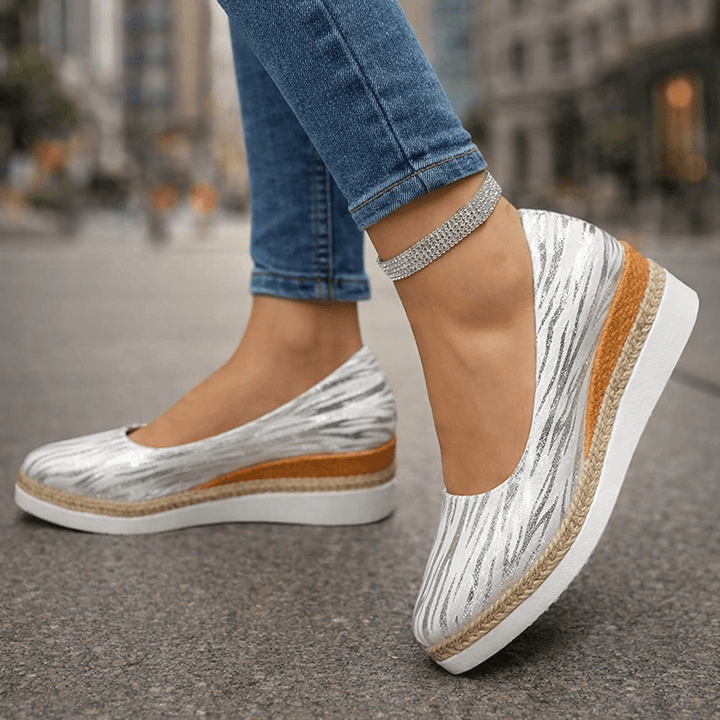 Zelira Rise Platforms