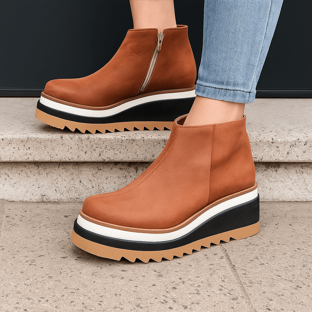 Braya Rise Platforms