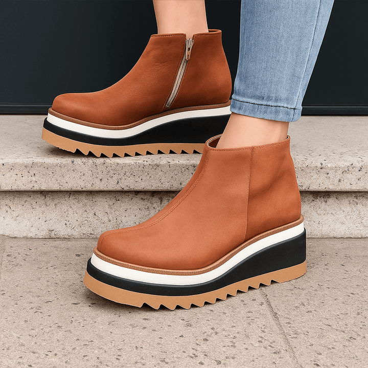 Braya Rise Platforms