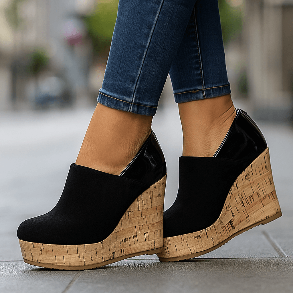 Nadia Rise Platforms