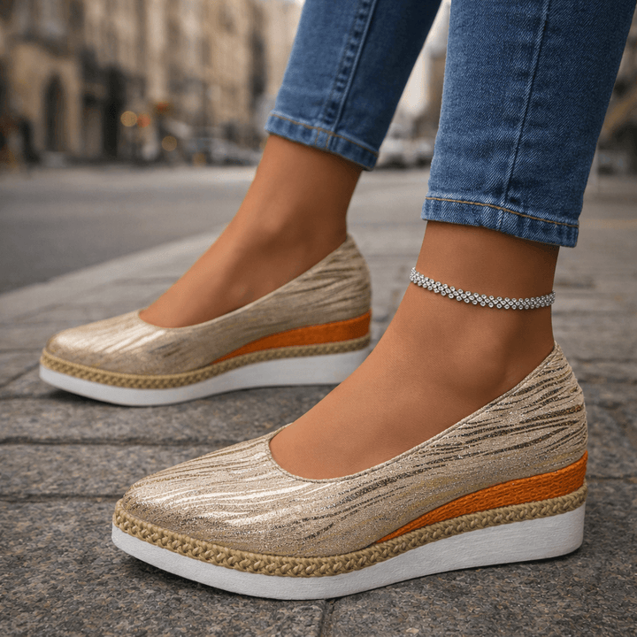 Zelira Rise Platforms