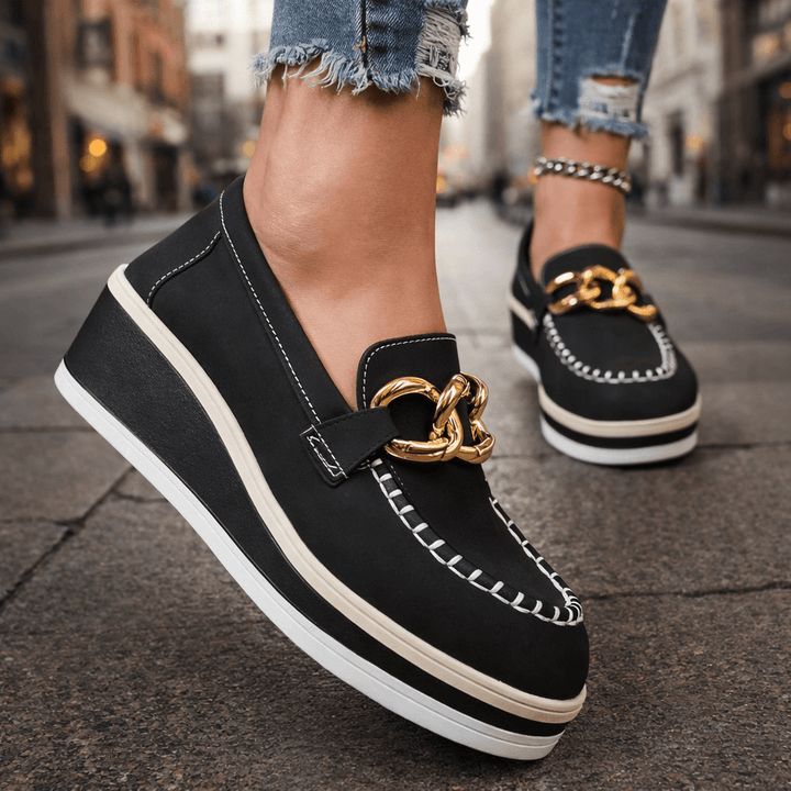 Elina Rise Platforms