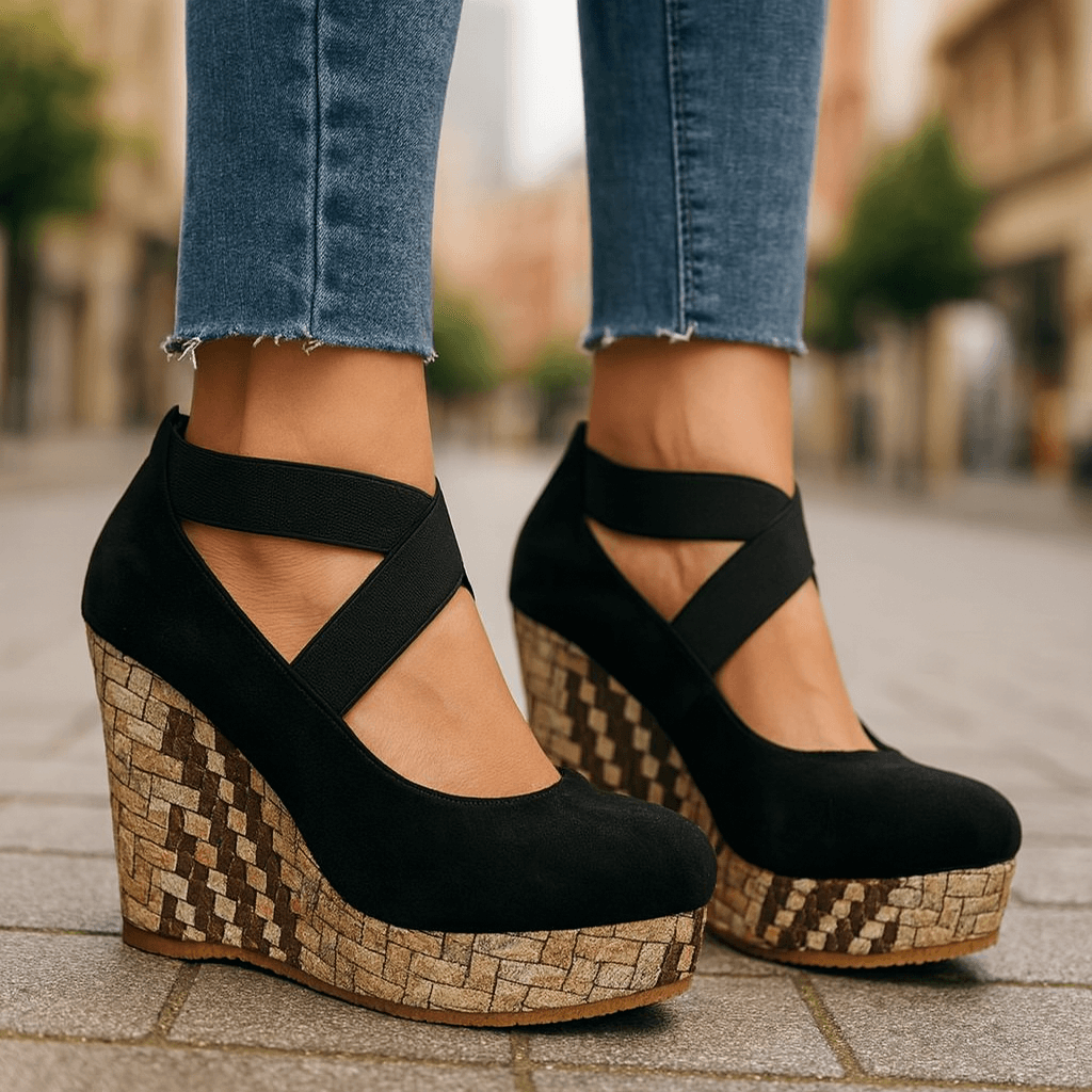 Isabella Rise Platforms