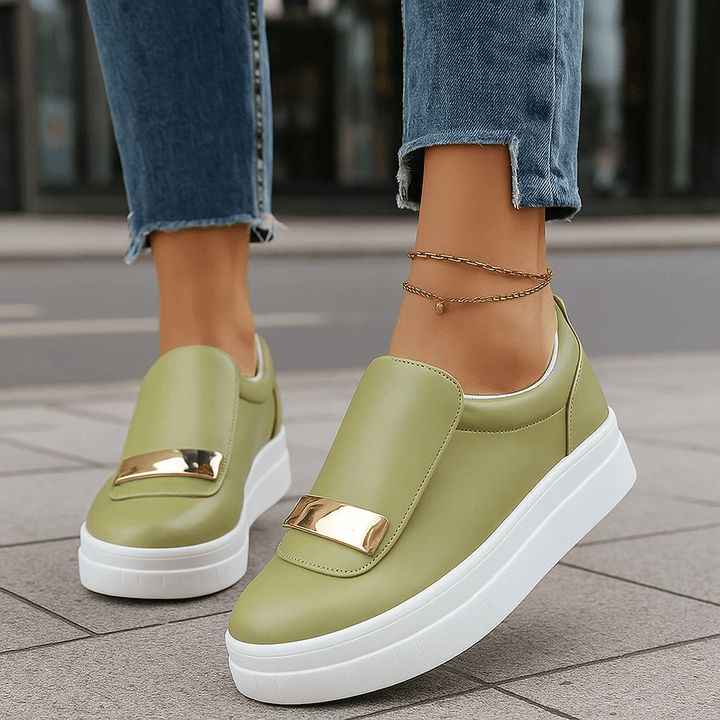 Stella Rise Platforms