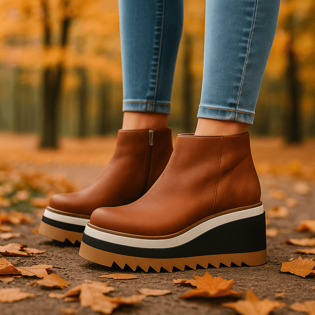 Braya Rise Platforms