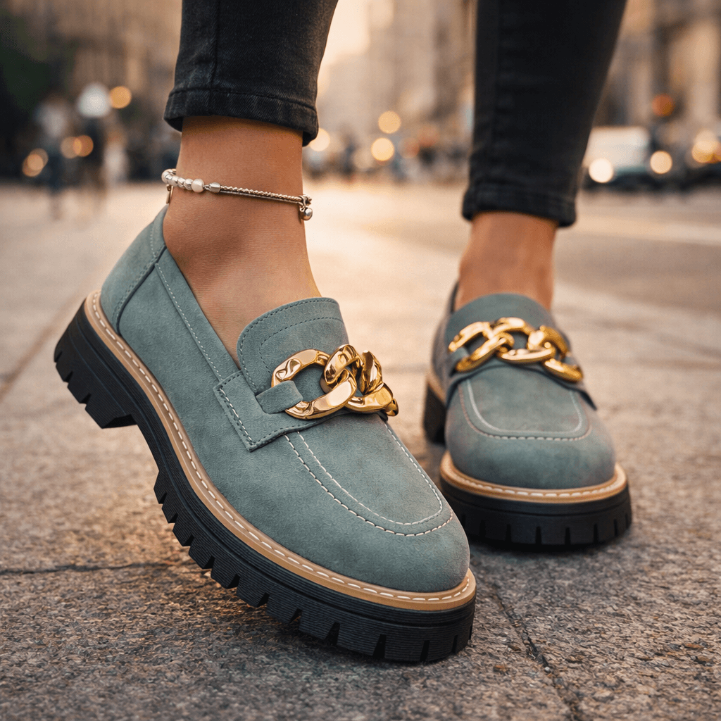 Sienna Rise Platforms