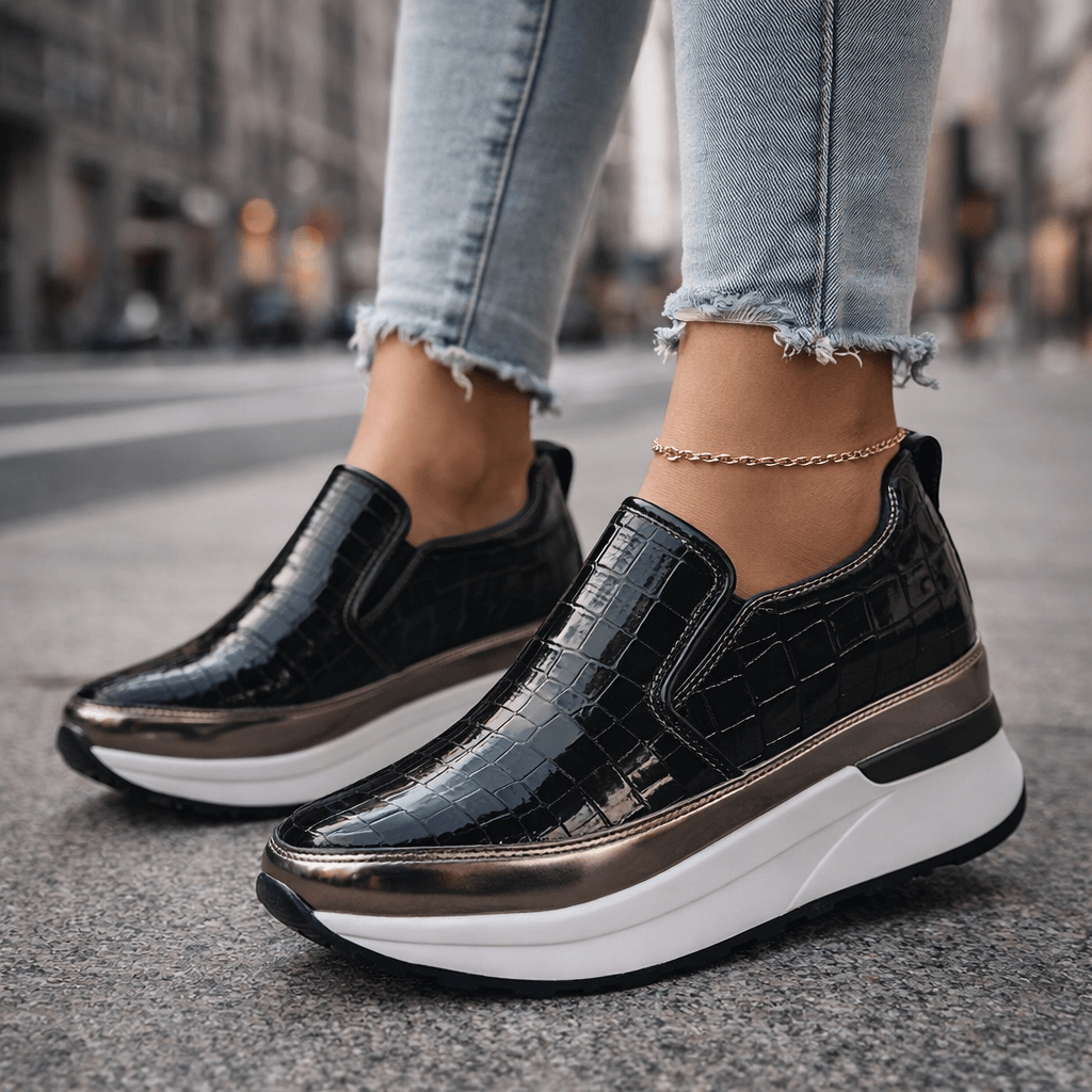 Novi Rise Sneakers