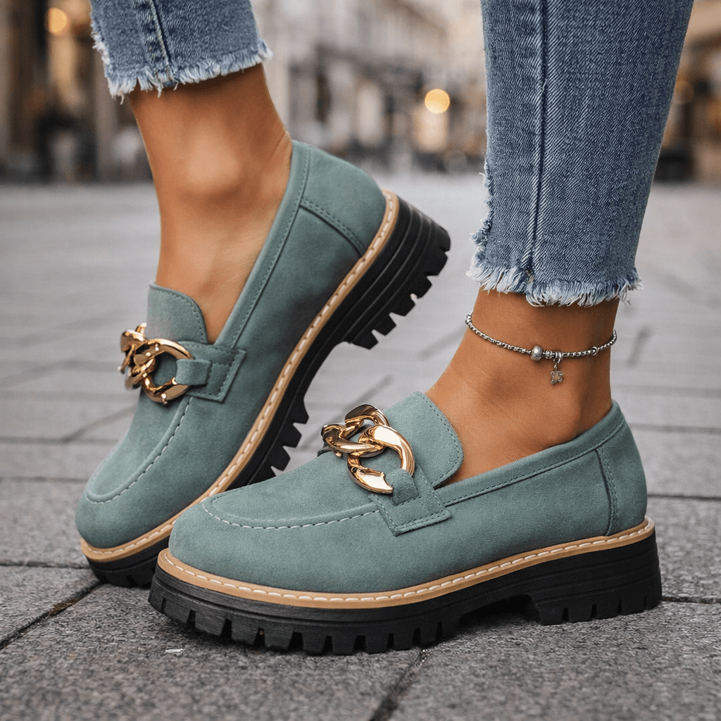 Sienna Rise Platforms