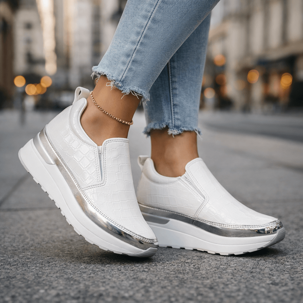Novi Rise Sneakers