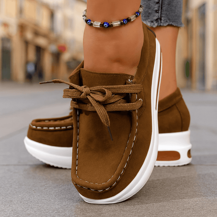 Bianca Rise Platforms