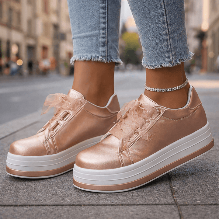 Miralyn Platform Sneakers
