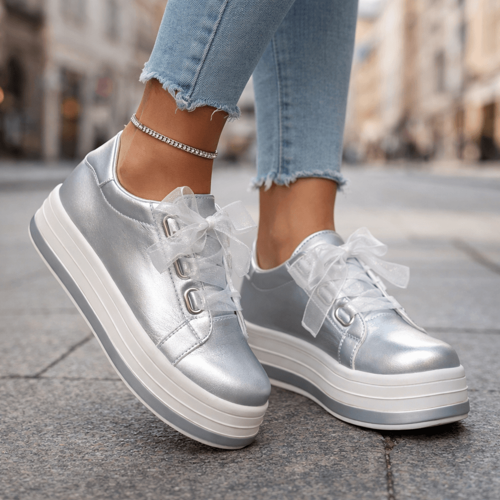 Miralyn Platform Sneakers