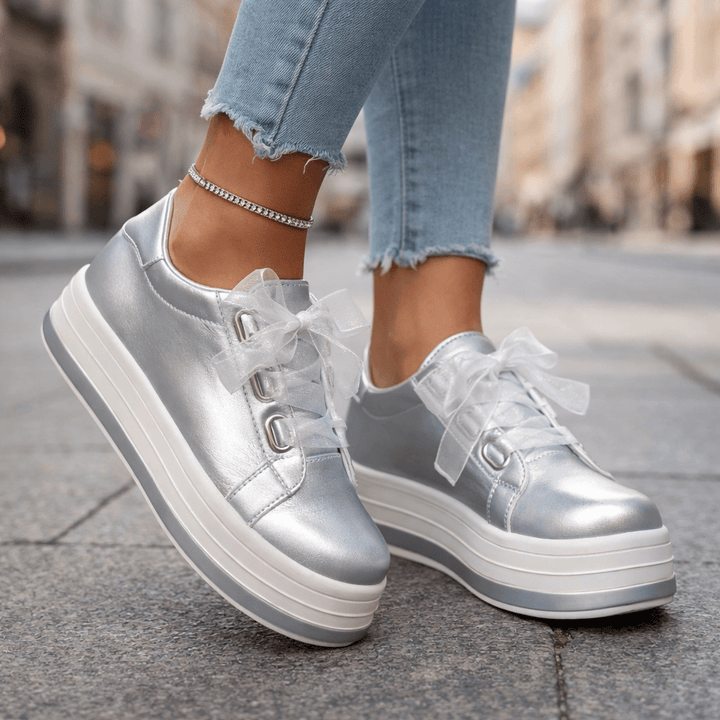 Miralyn Platform Sneakers