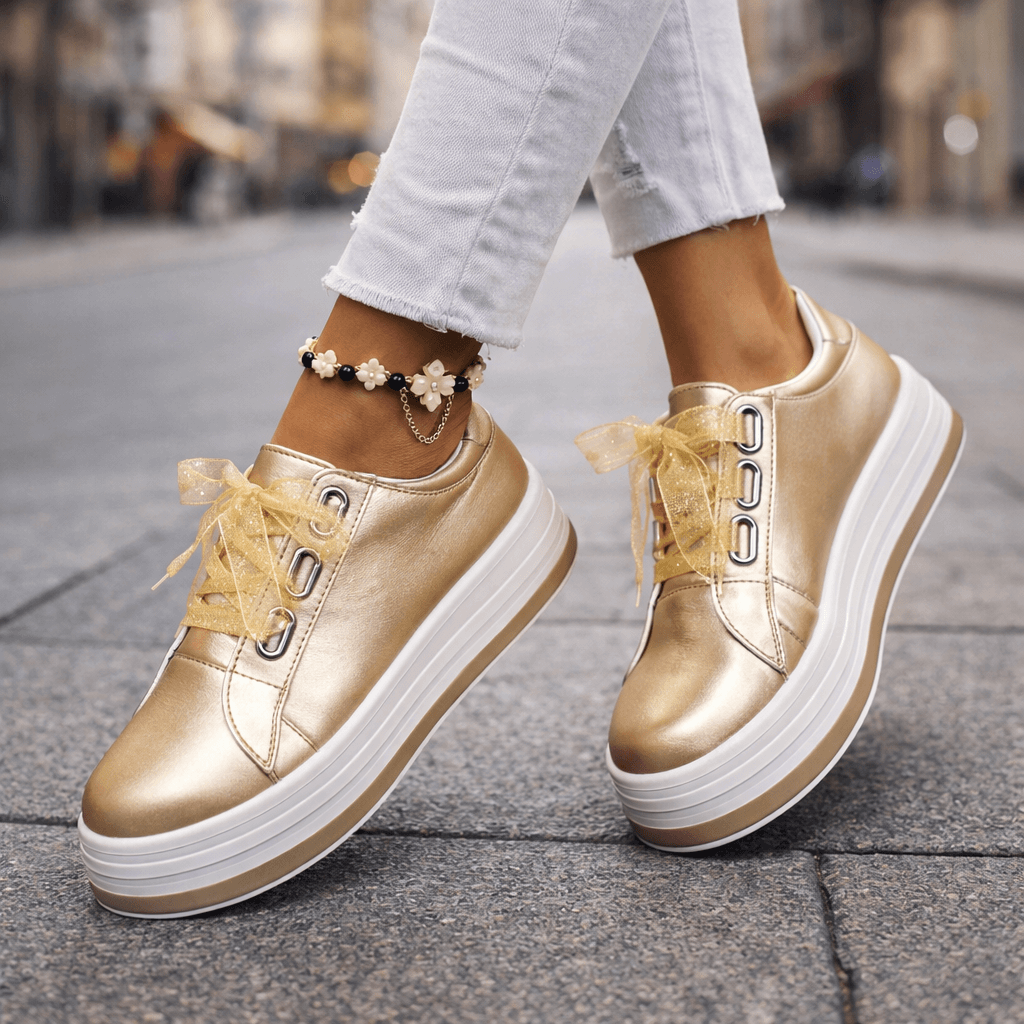 Miralyn Platform Sneakers