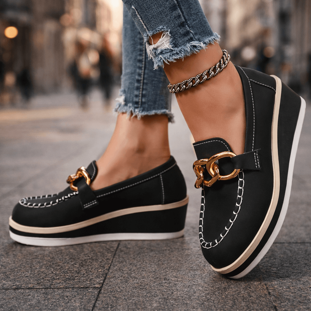 Elina Rise Platforms