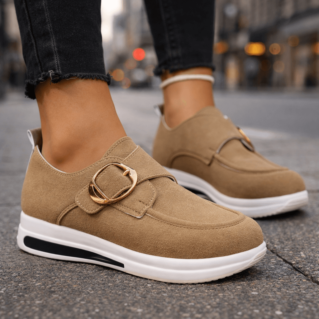 Solea Rise Platforms