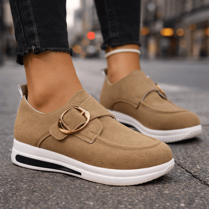 Solea Rise Platforms