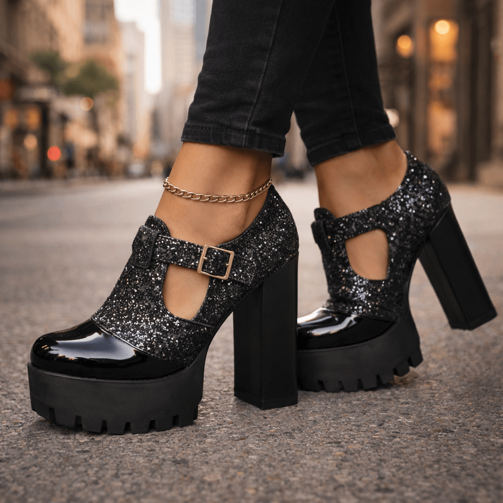 Ziva Rise Platforms