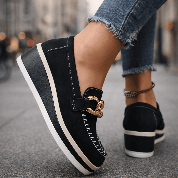 Elina Rise Platforms