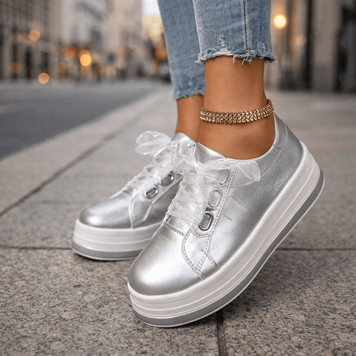 Miralyn Platform Sneakers
