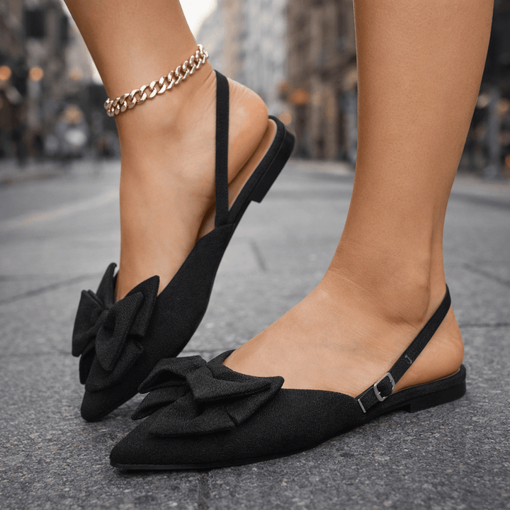 Lora Chic Flats