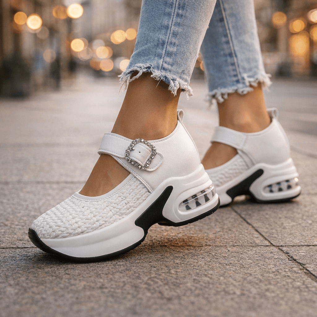 Elmira Charm Platforms