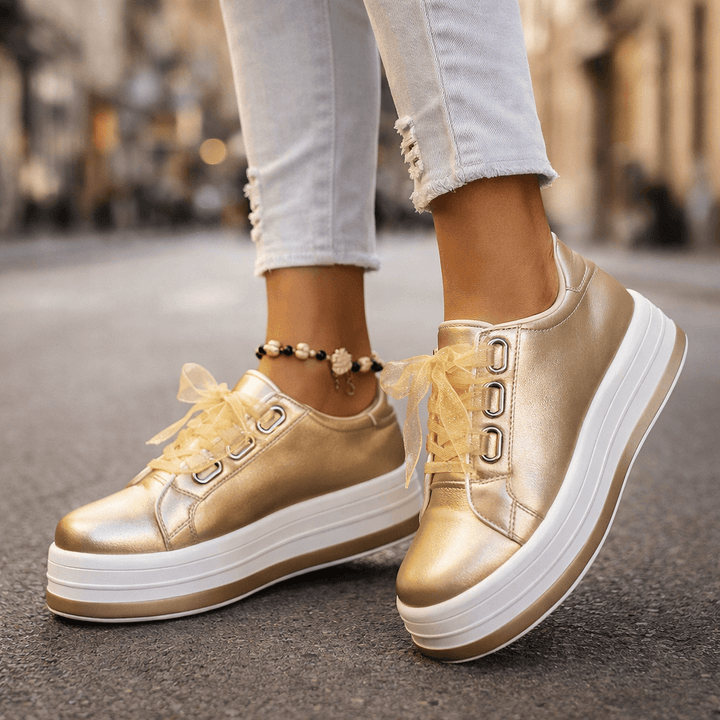 Miralyn Platform Sneakers