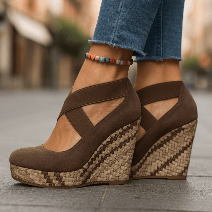 Isabella Rise Platforms