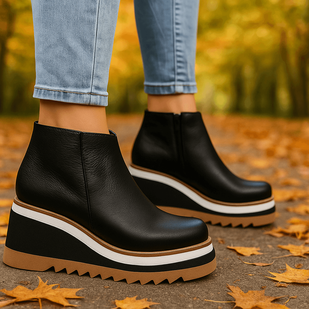 Braya Rise Platforms