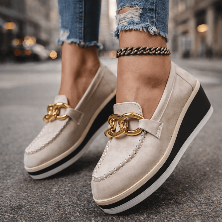 Elina Rise Platforms