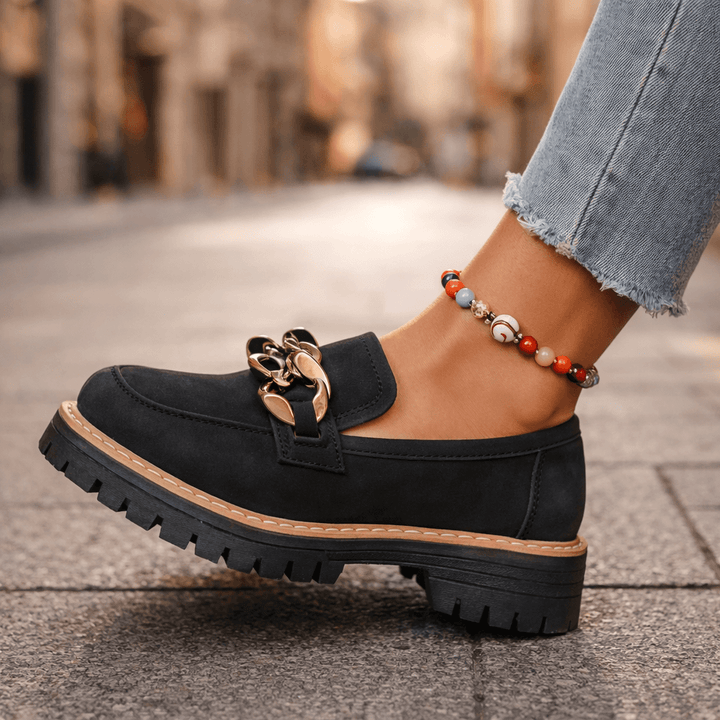 Sienna Rise Platforms