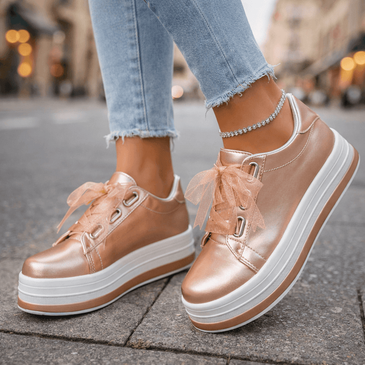 Miralyn Platform Sneakers