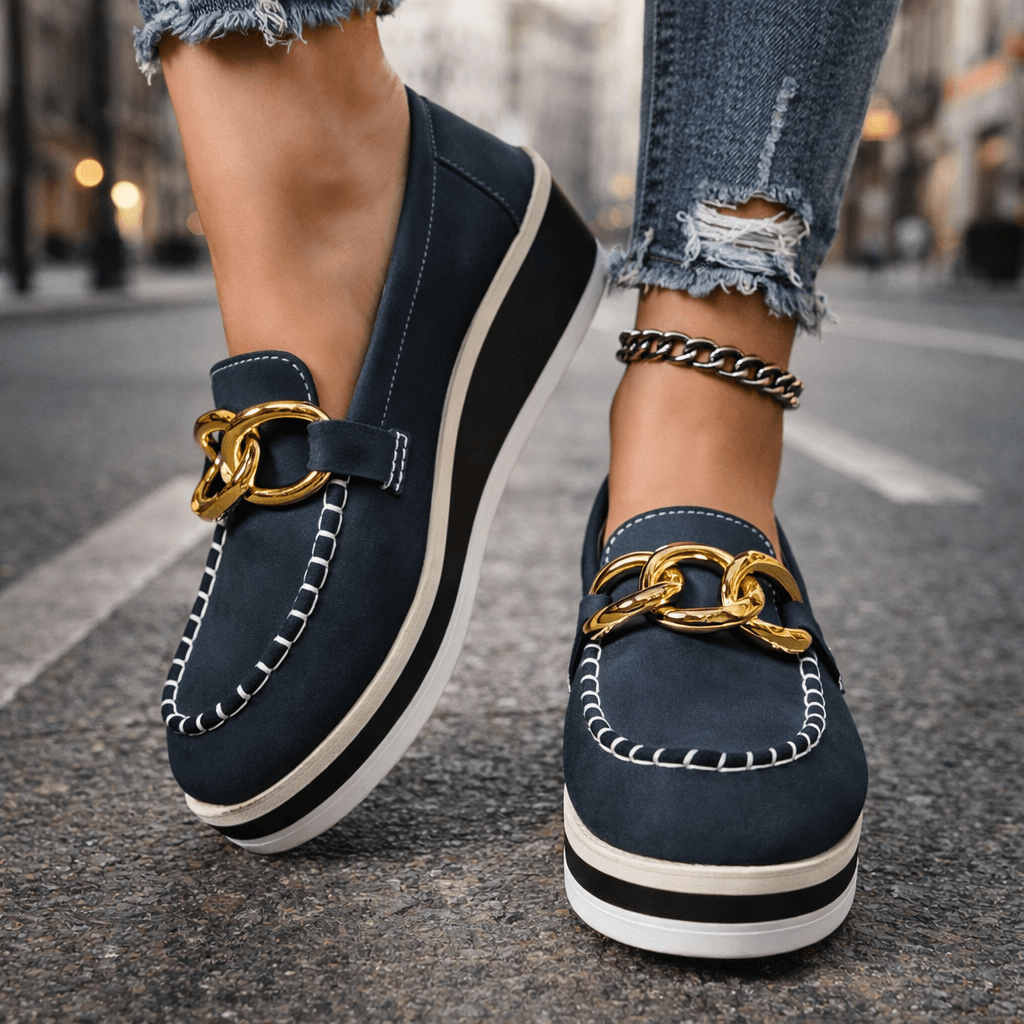 Elina Rise Platforms