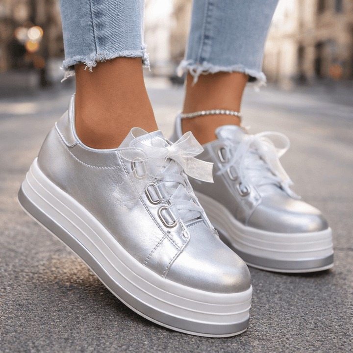 Miralyn Platform Sneakers