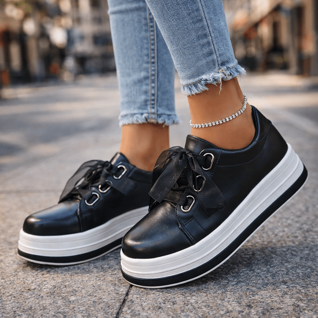 Miralyn Platform Sneakers