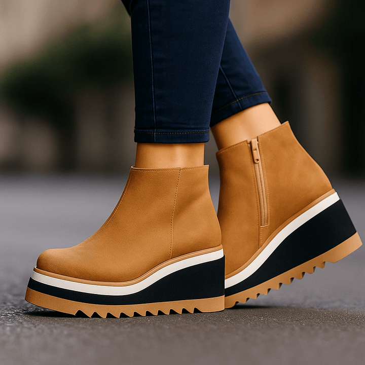 Braya Rise Platforms