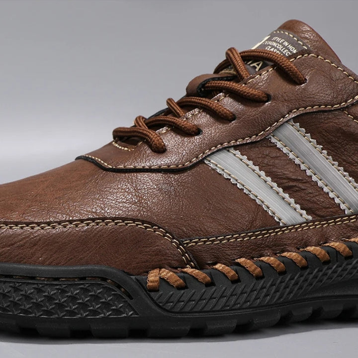 Bellmere Leather Shoes