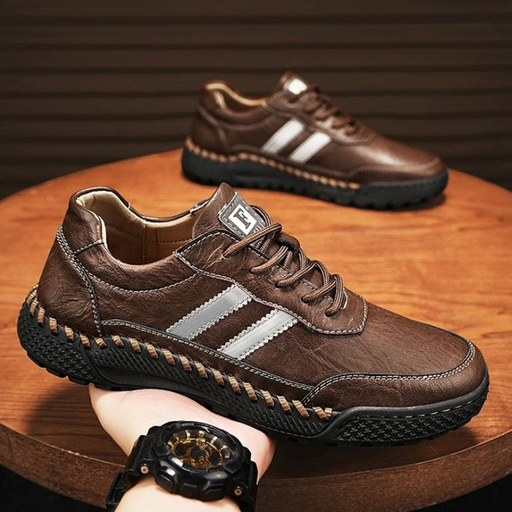 Bellmere Leather Shoes