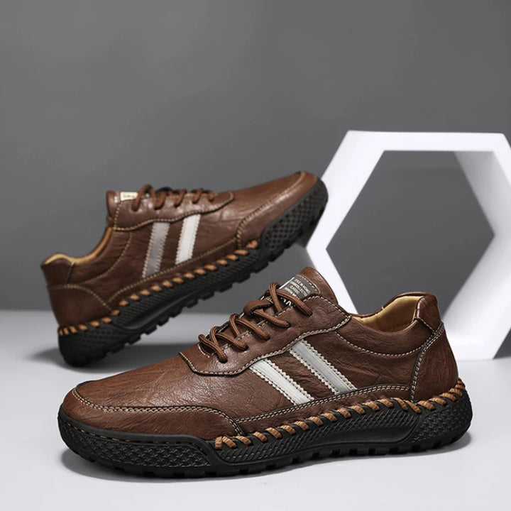 Bellmere Leather Shoes