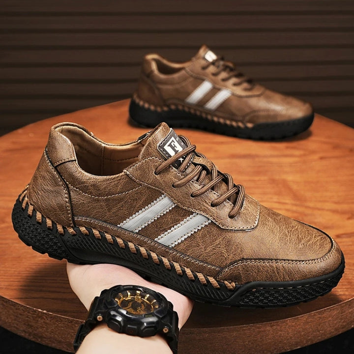 Bellmere Leather Shoes