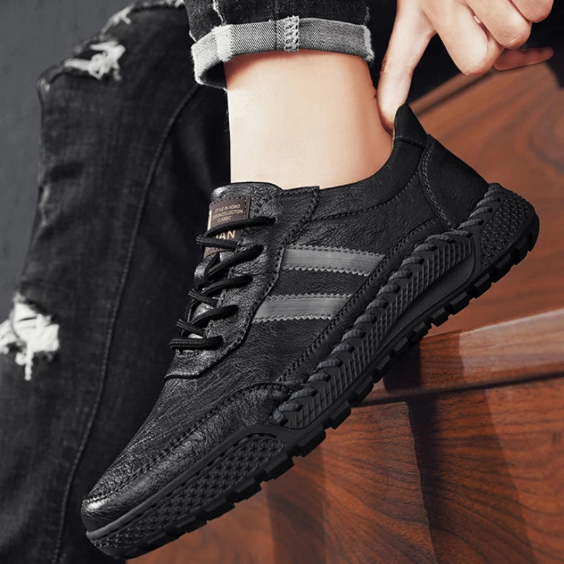 Bellmere Leather Shoes