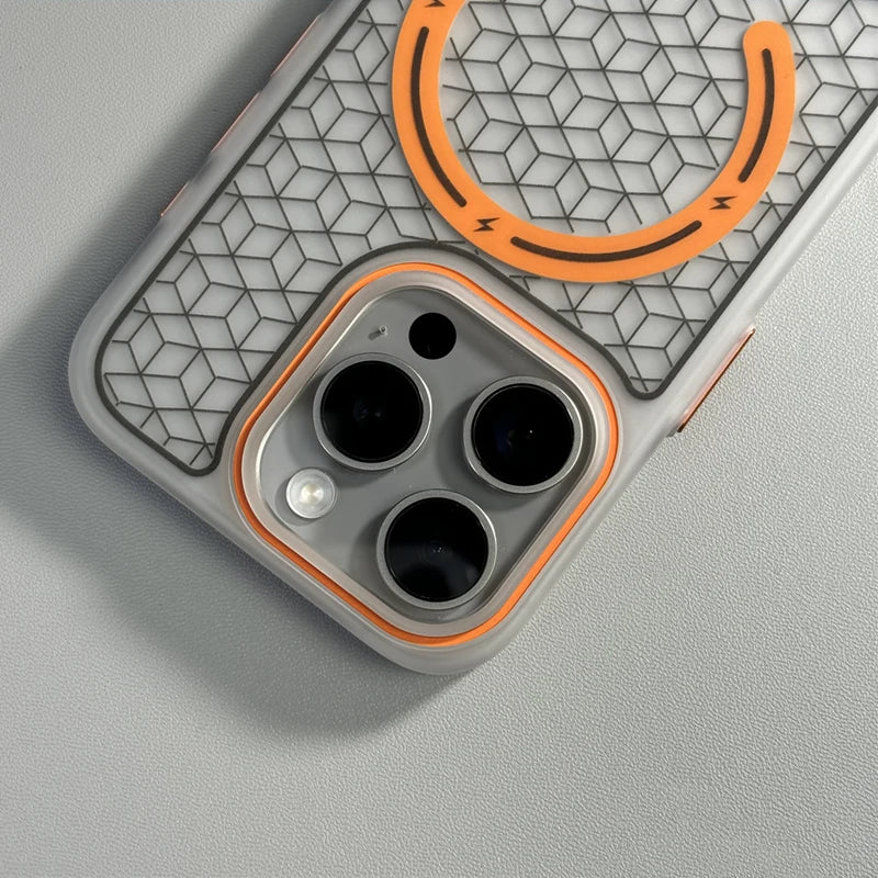 Volt Snap Iphone Case