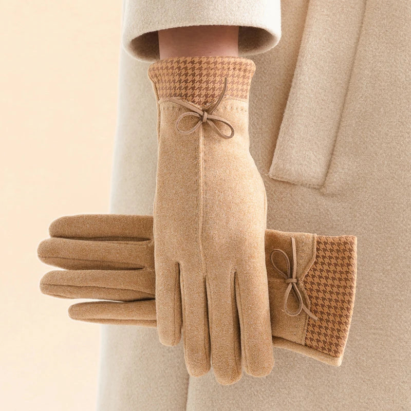 Emily Cashmere Gloves