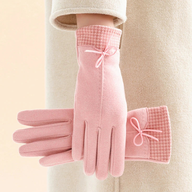 Emily Cashmere Gloves
