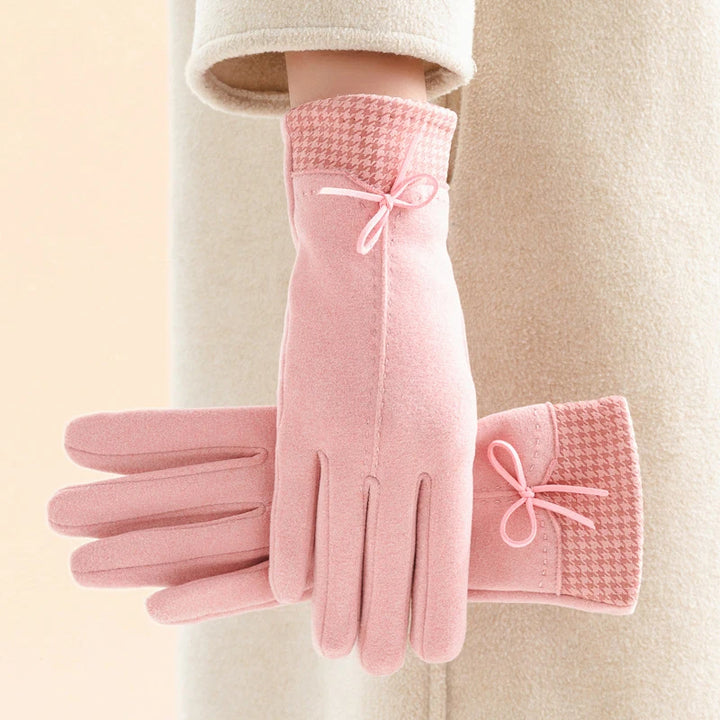 Emily Cashmere Gloves