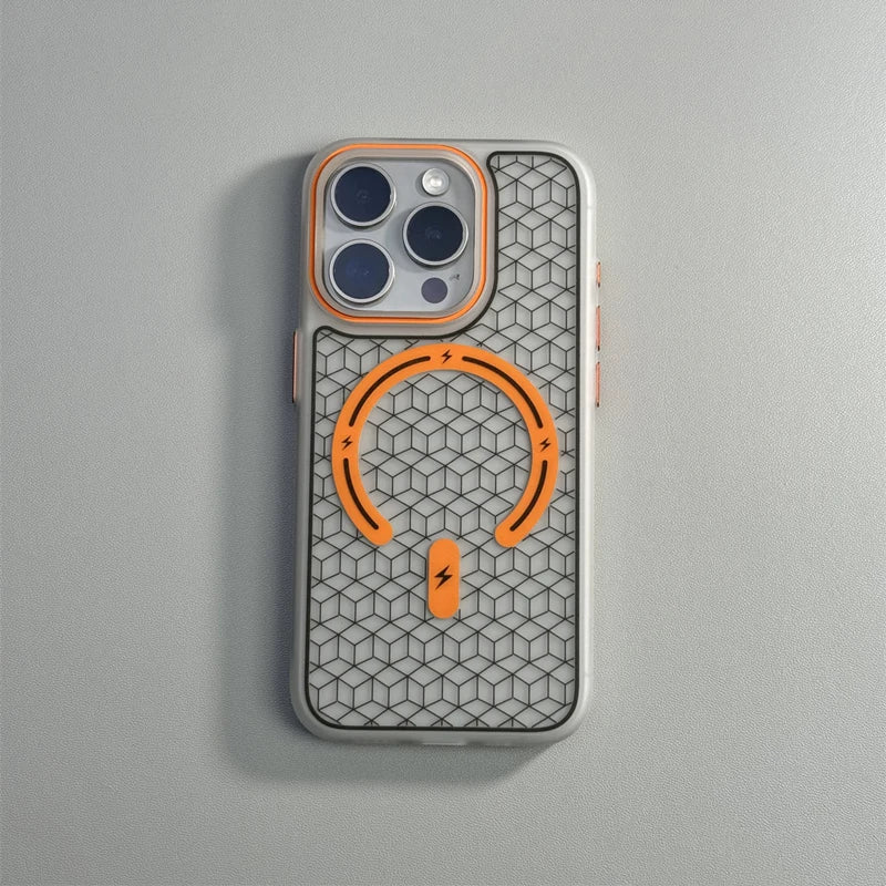 Volt Snap Iphone Case