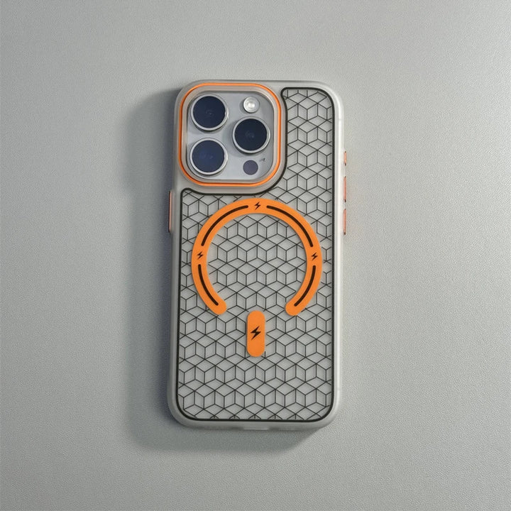 Volt Snap Iphone Case