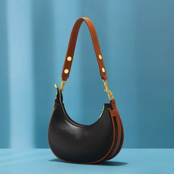 Aurélie Leather Bag